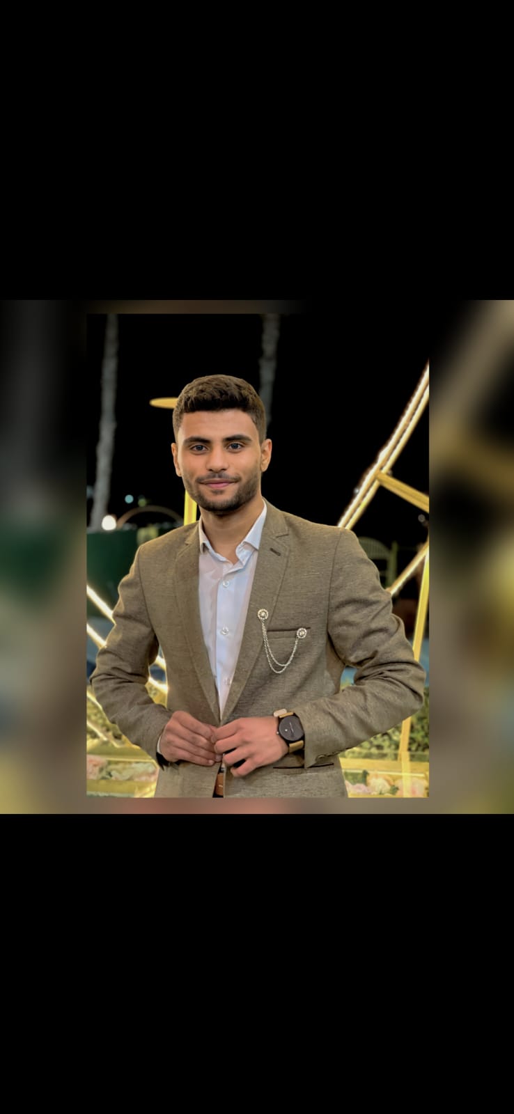 Ammar Ayman