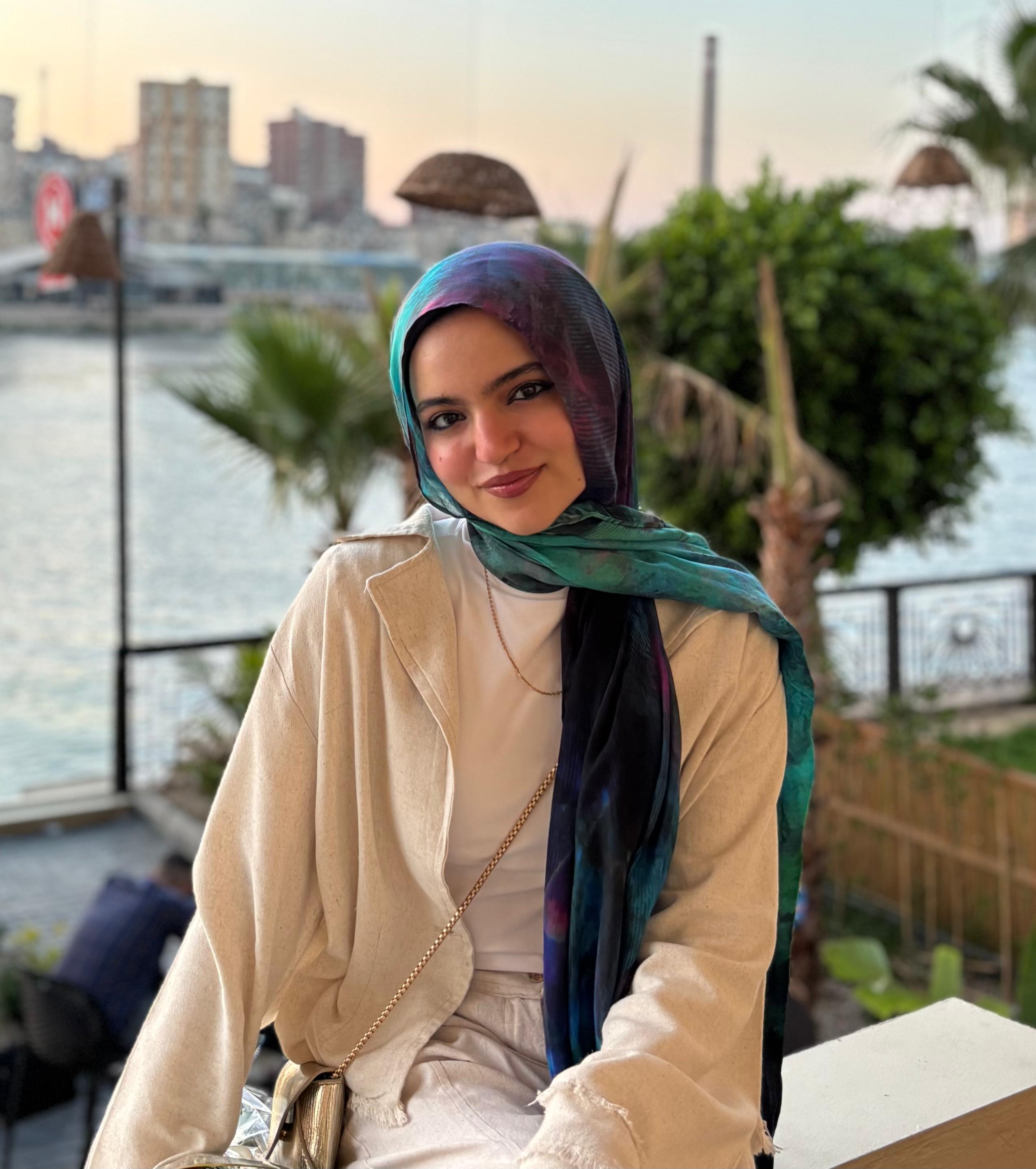 Menna Serag