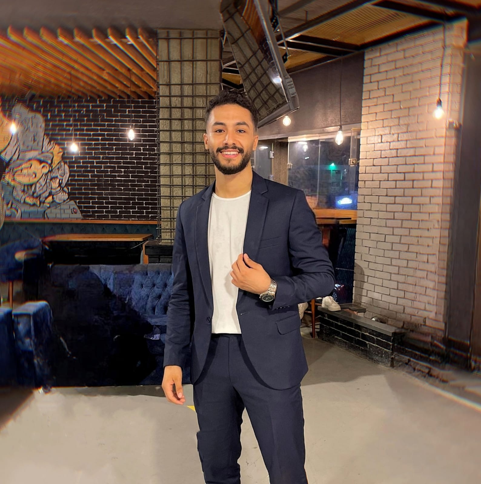 Mohamed Abdelshakor