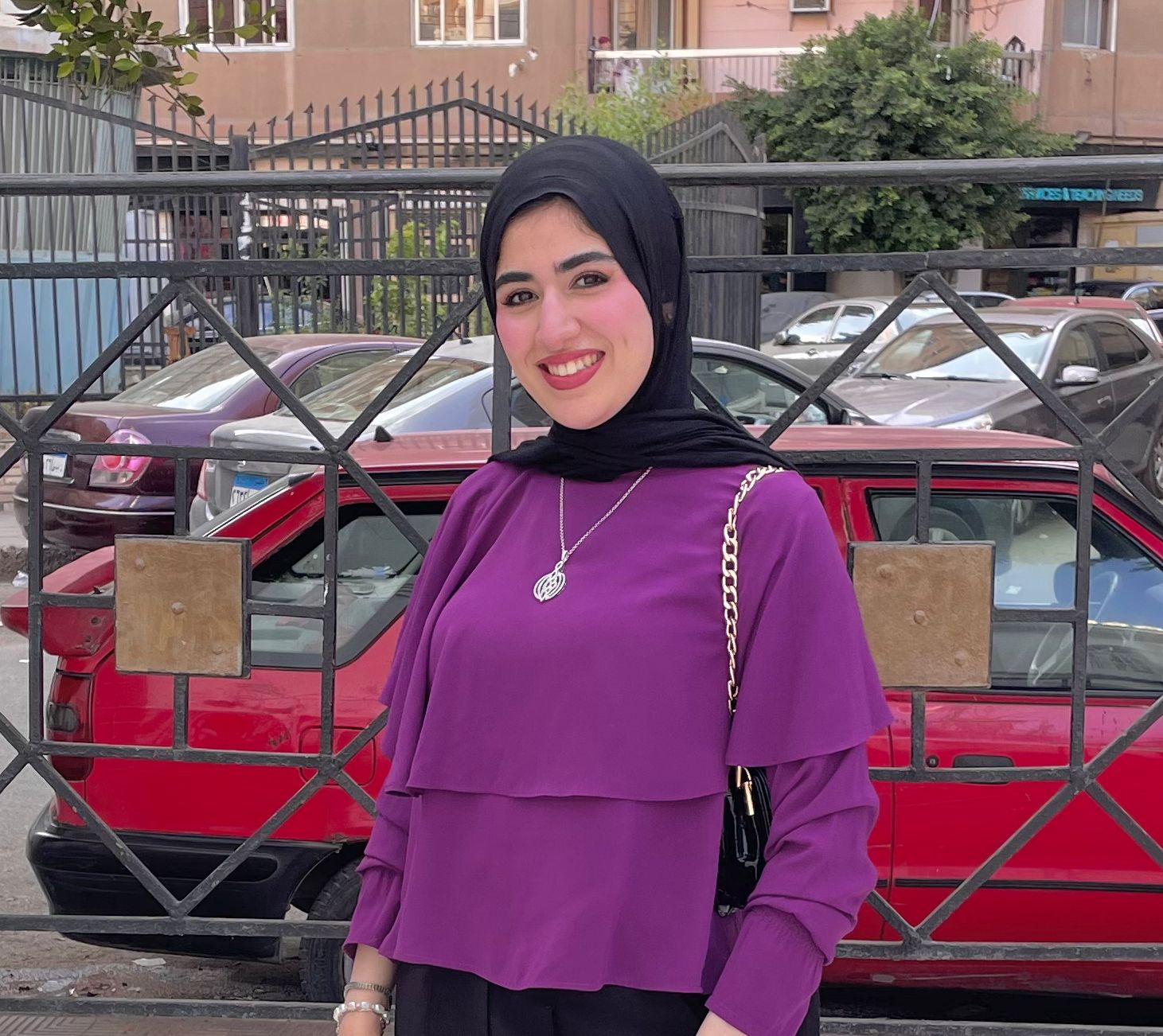 Nada Doghman