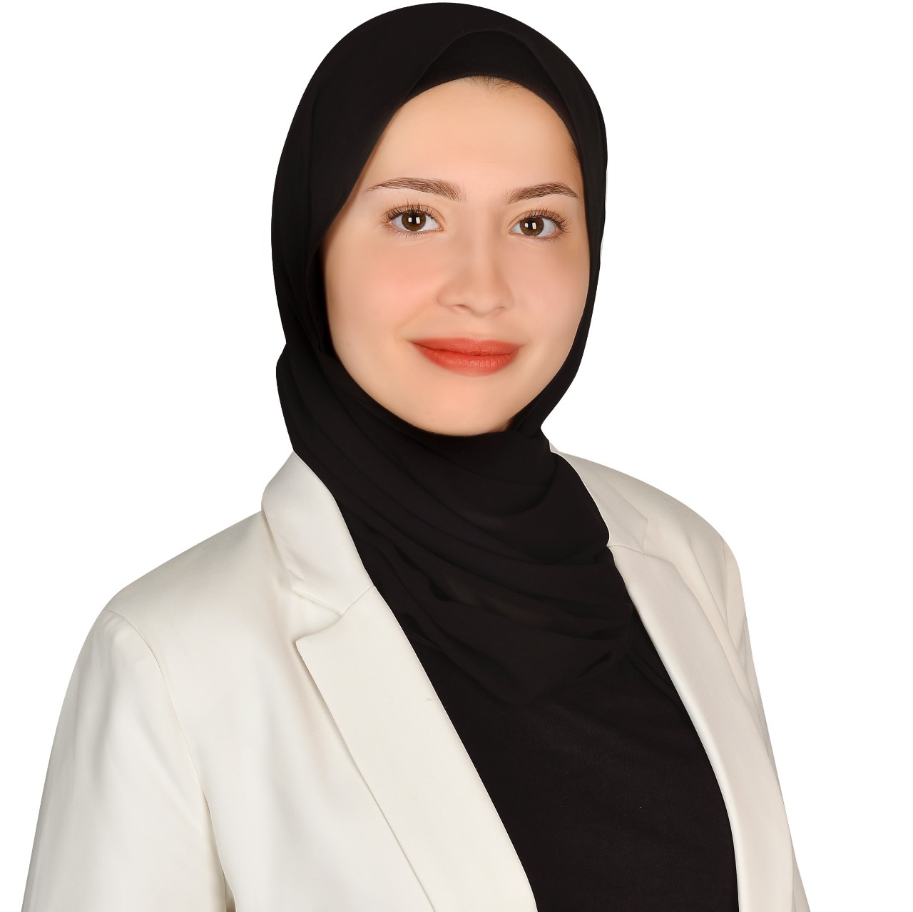 Rahma Saad