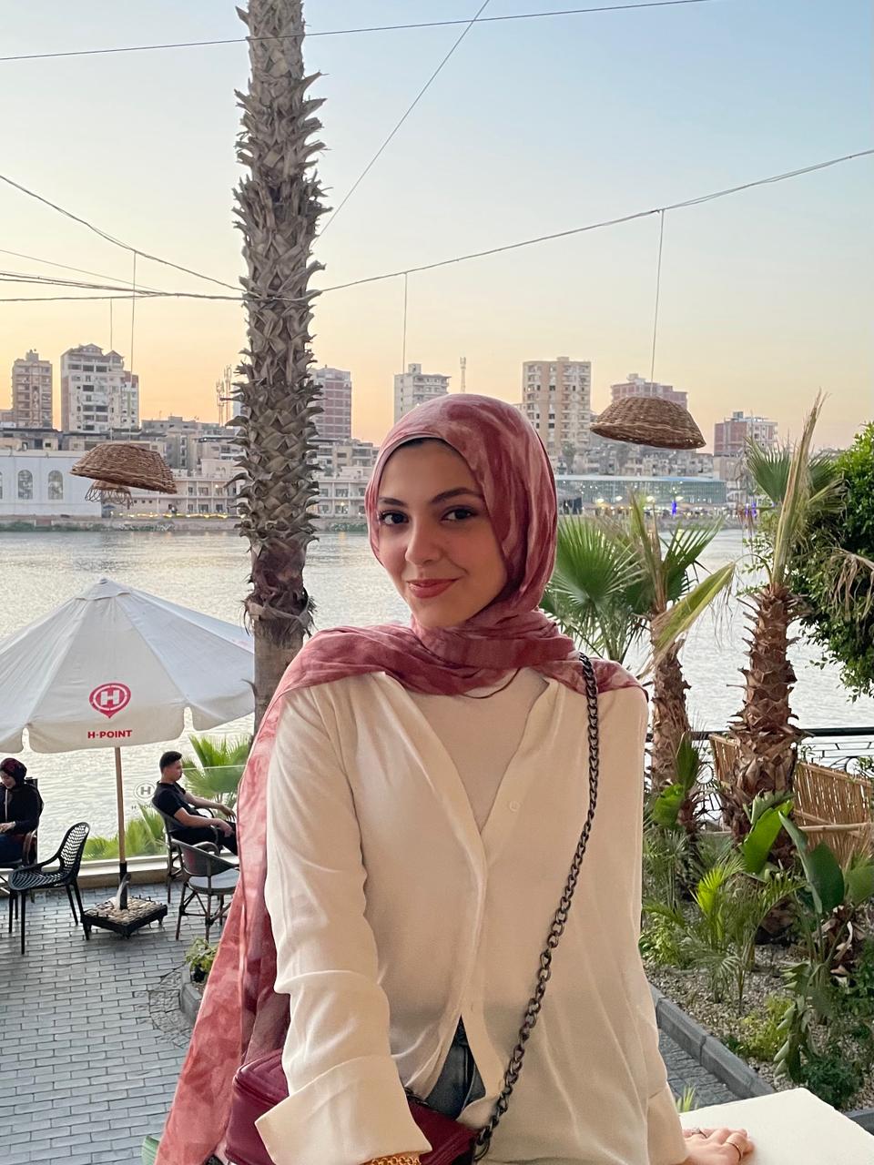 Shaimaa Nabih